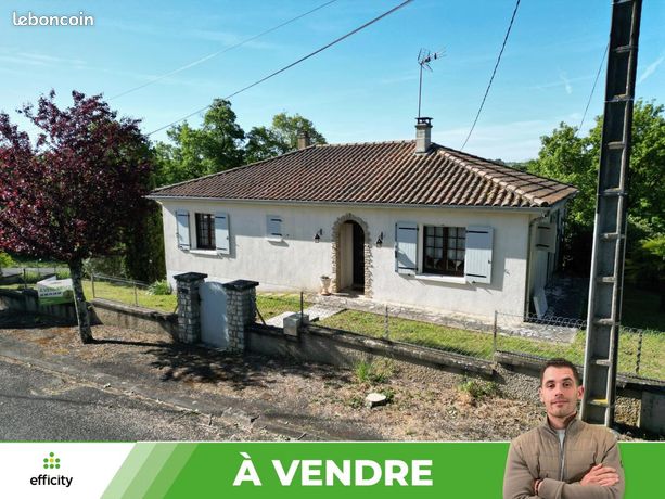 Pavillon 5 pièces 112 m²