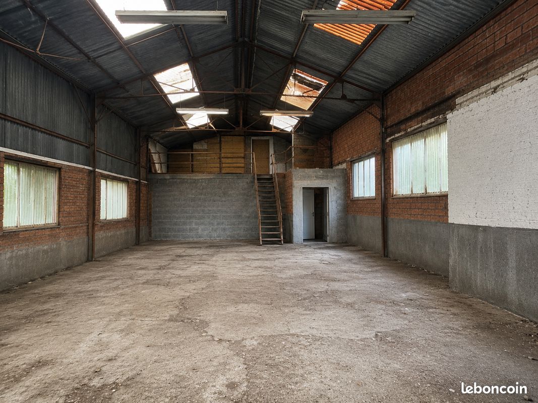 Parking 120 m² · à Aytré · 120 m² · 166 400 €