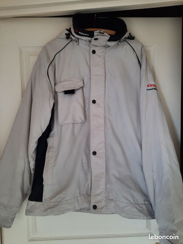 Blouson Eider (image 2)