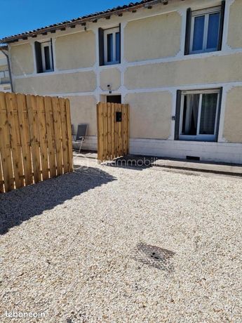 Longère 5 pièces 84 m²