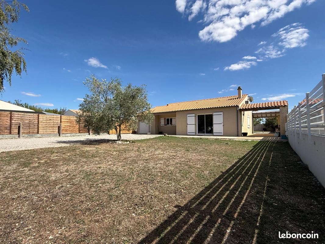 Maison 3 pièces 88 m² · à Surgères · 88 m² · 239 000 €