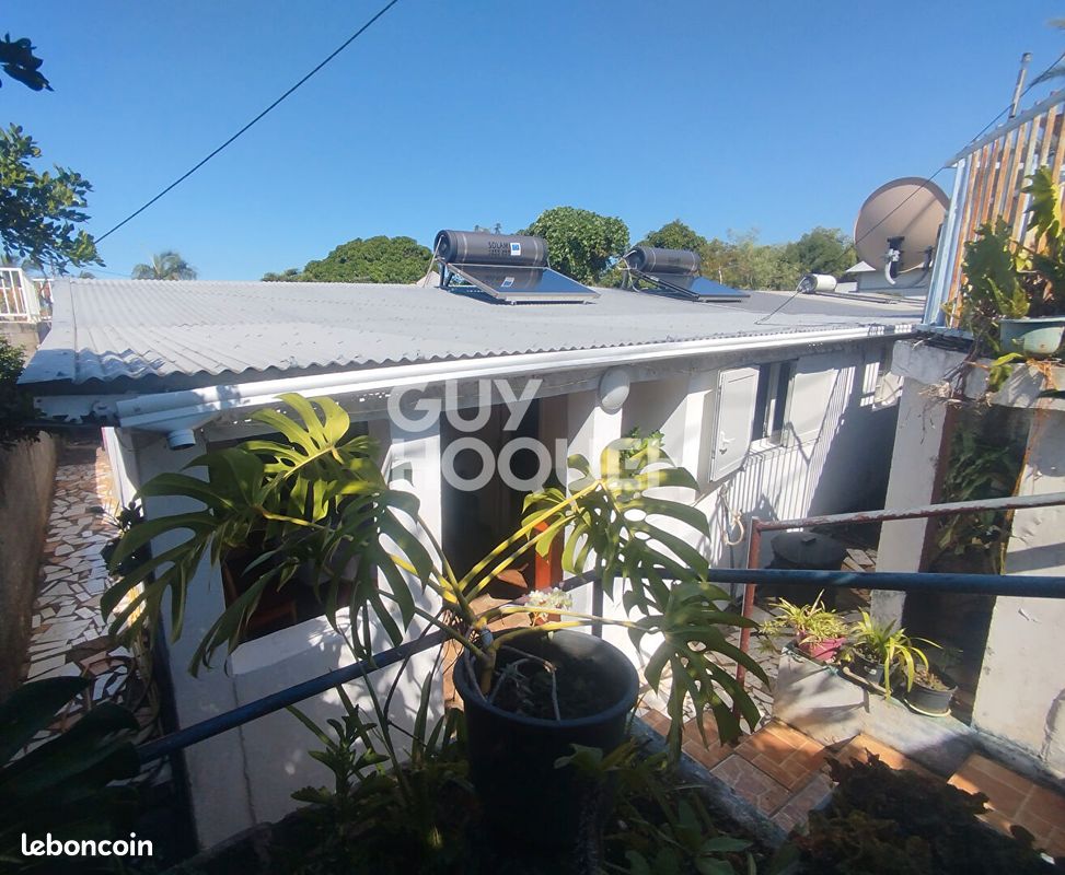 Maison 6 pièces 82 m² · à Saint-Pierre · 82 m² · 223 000 €
