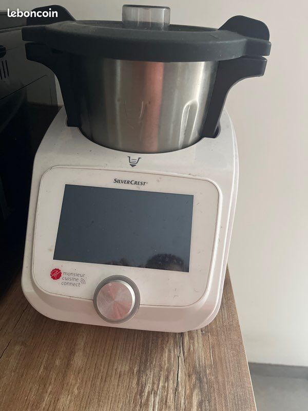 Monsieur cuisine (image 1)