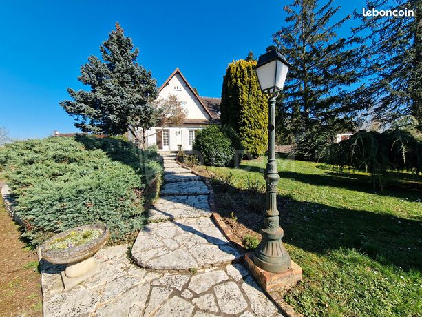 Maison 5 pièces 134 m²