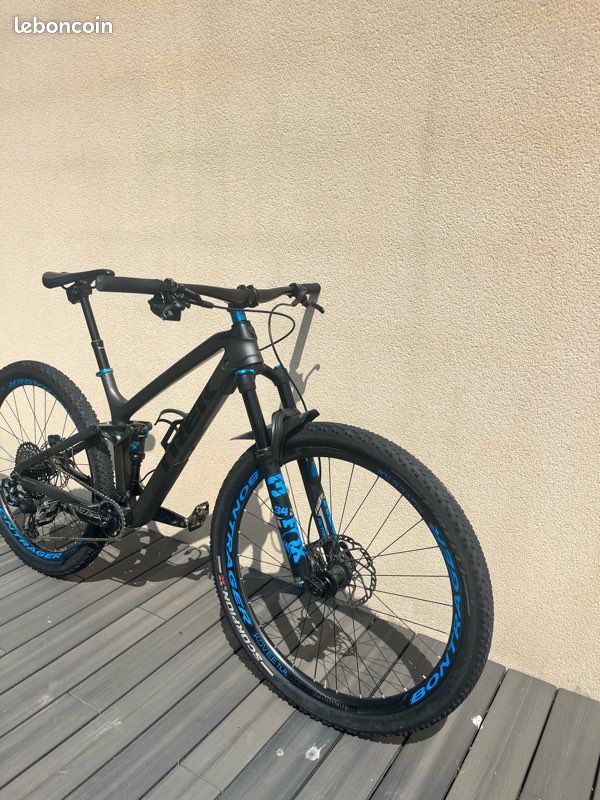 Vtt trek fuel ex 9.8 (image 2)
