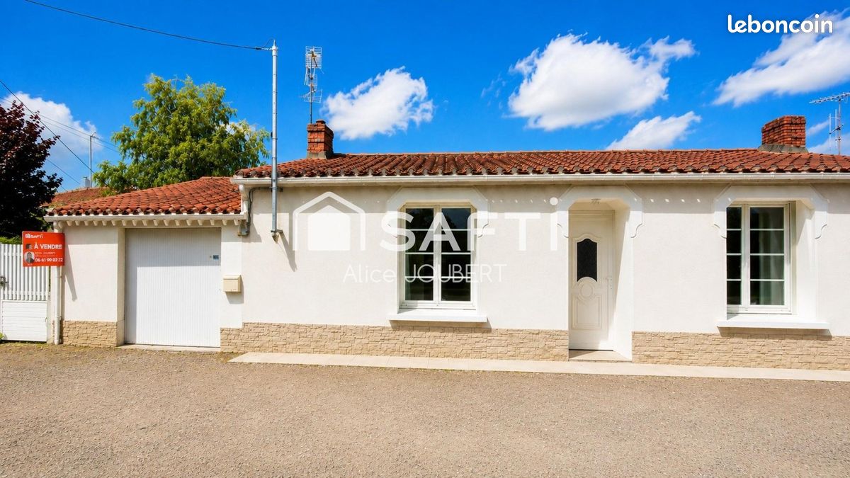 Maison 5 pièces 102 m² (image 1)