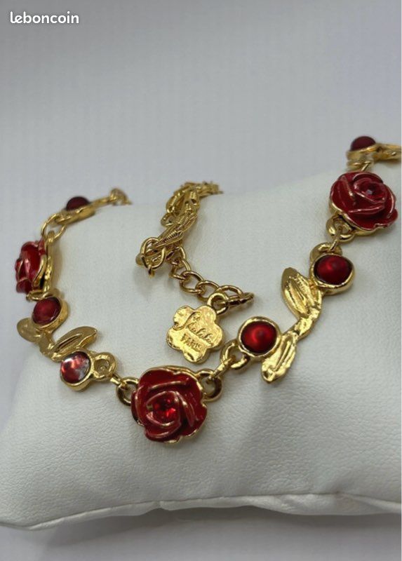 Collier Shalala Paris (image 1)