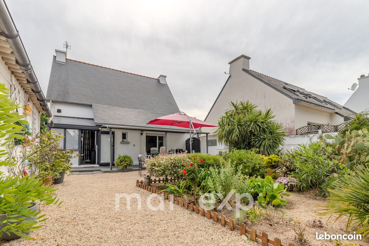 Maison 5 pièces 124 m² · à Quiberon · 124 m² · 645 000 €