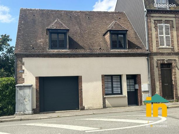 Location Maison L Aigle Particulier