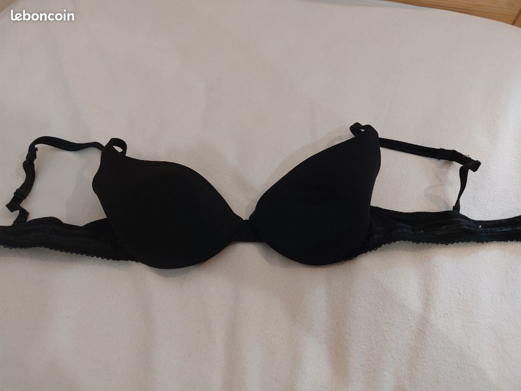 Soutien gorge DIM 90B (image 1)