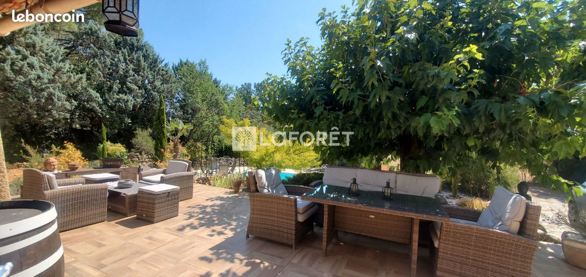 Villa 6 pièces 150 m² (image 11)