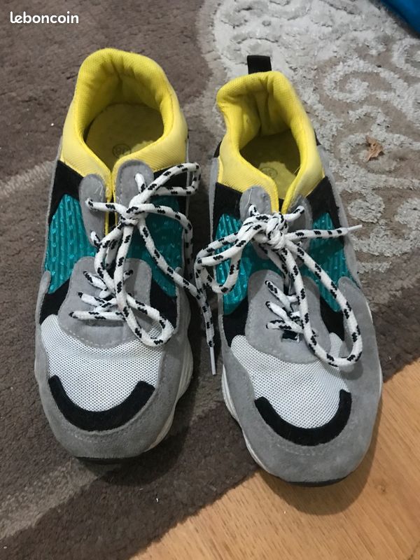 Divers chaussures (image 4)