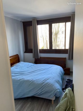 Appartement Fontenay le Fleury