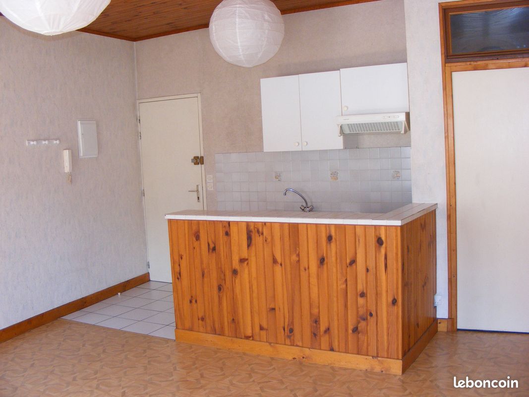 Appartement 3 pièces 47 m² · à Marmande · 47 m² · 475 €