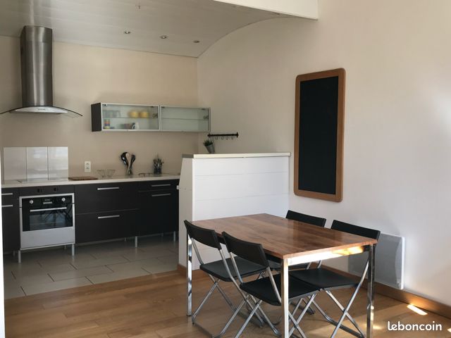 Appartement 2 pièces 60 m² · à Chinon · 60 m² · 575 €