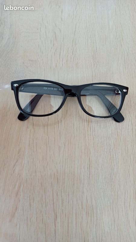 Monture Lunettes Opal très bon état (image 2)