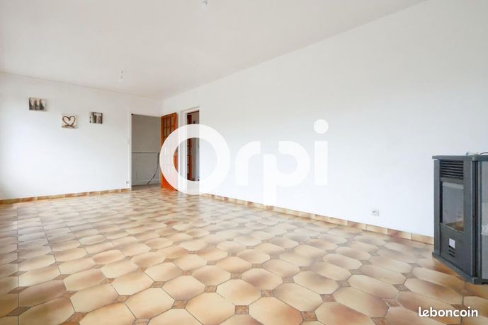 Maison de ville 3 pièces 85 m²