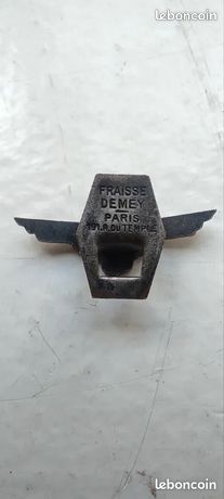 INSIGNE BOUTONNIÈRE DE Football Algérien EUR 20,20 - FR