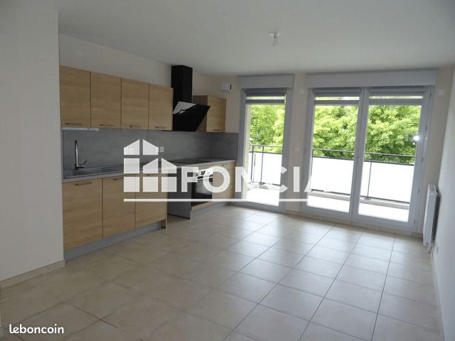 Appartement 2 pièces 42 m² · à Longvic · 42 m² · 625 €