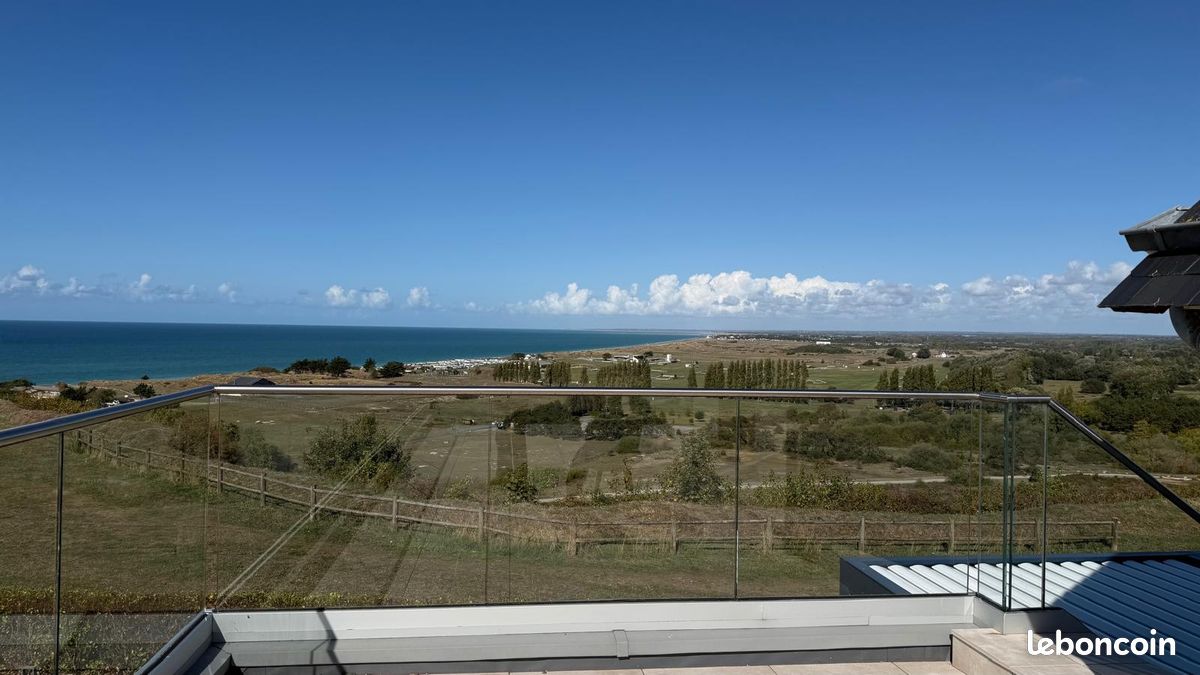 Maison 9 pièces 310 m² · à Donville-les-Bains · 310 m² · 1 455 000 €