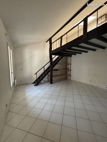 Appartement 2 pièce(s) 40 m²à louer Maisons-alfort