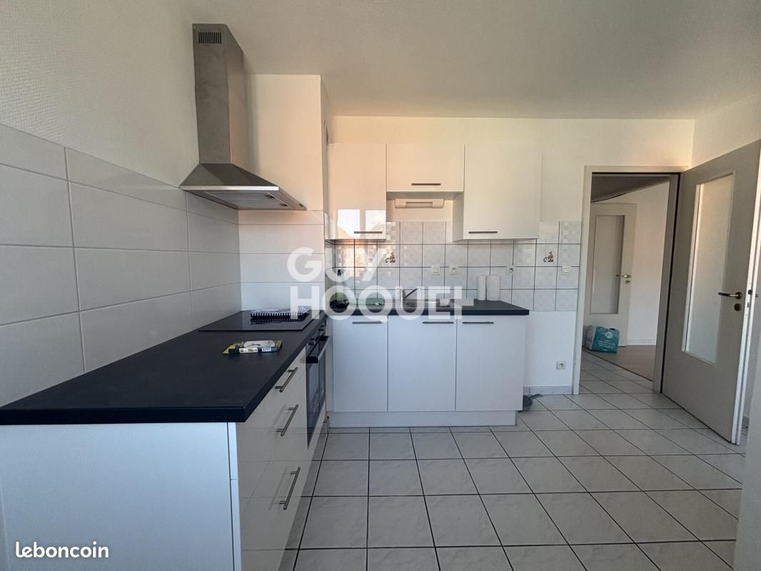 Appartement 3 pièces 50 m² · à Riedisheim · 50 m² · 790 €