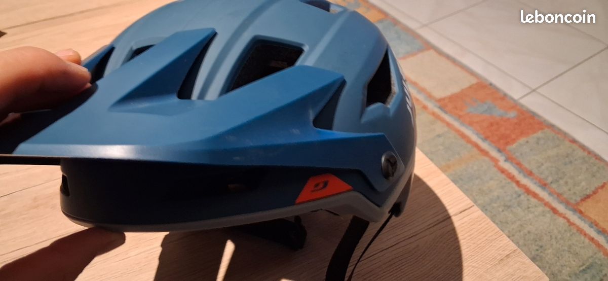 Casque VTT JULBO Équipements vélos