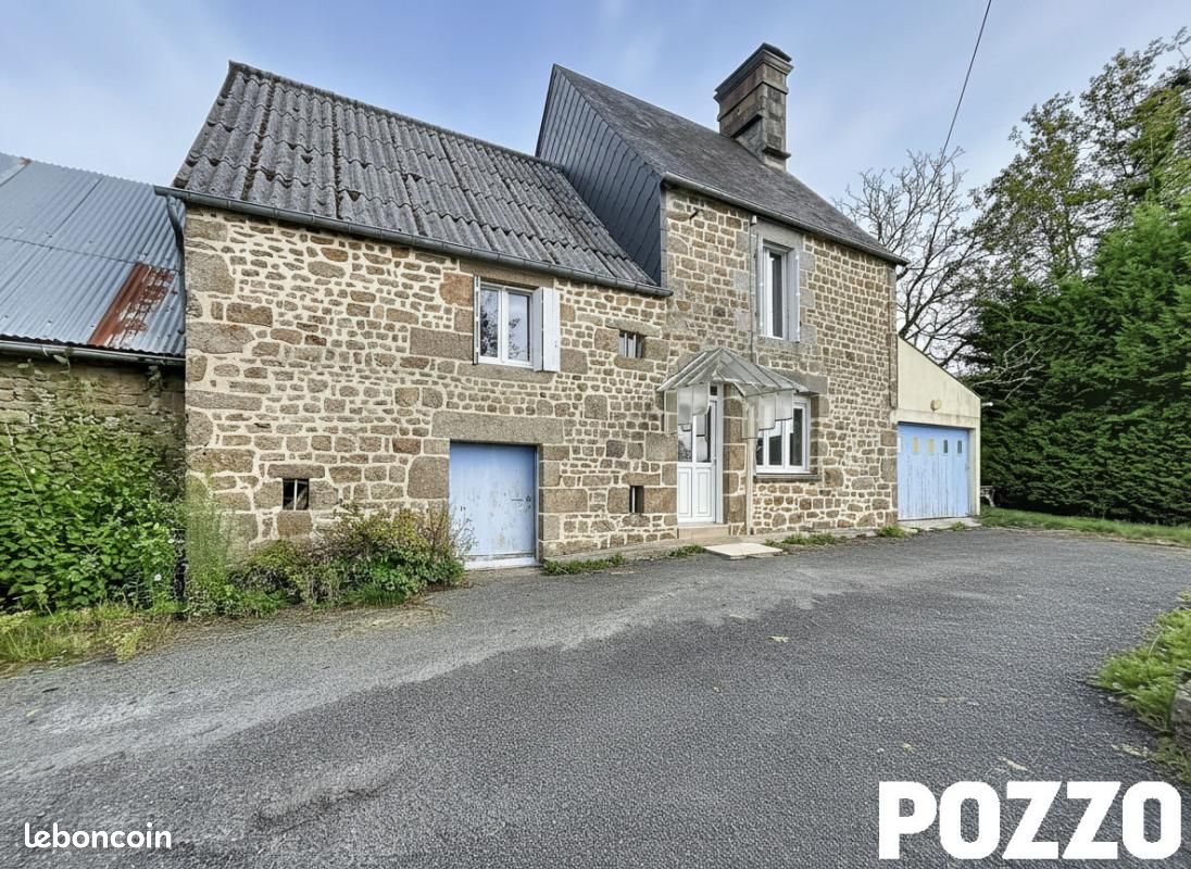 Maison 3 pièces 80 m² · à Noues de Sienne · 80 m² · 81 500 €