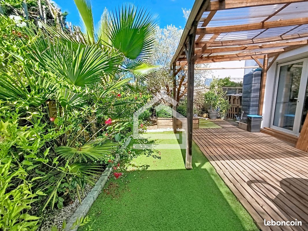 Maison 4 pièces 88 m² · à Le Taillan-Médoc · 88 m² · 315 000 €