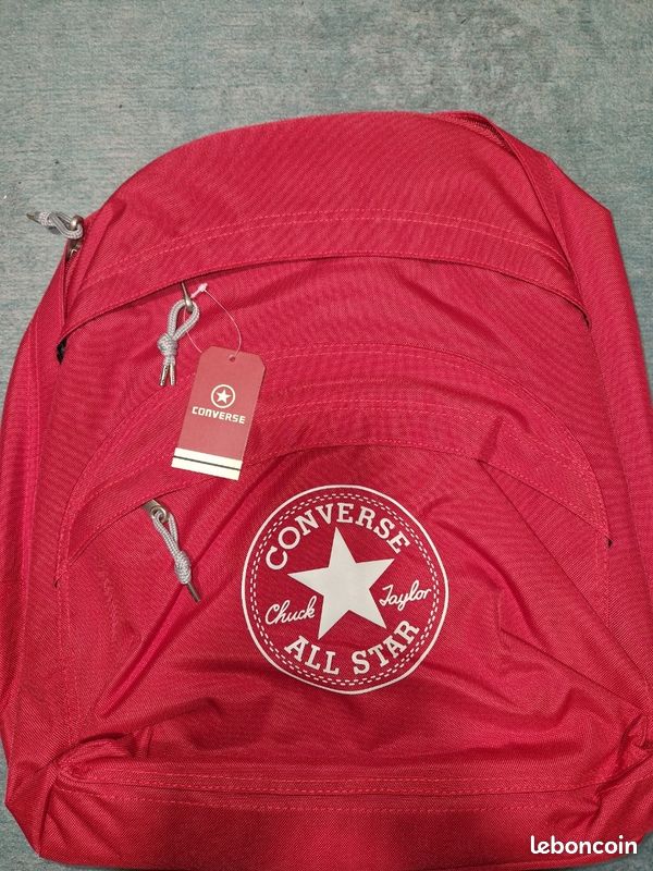 Edisac Sac A Dos Converse France Converse Bk-backpack (ONV9A5561