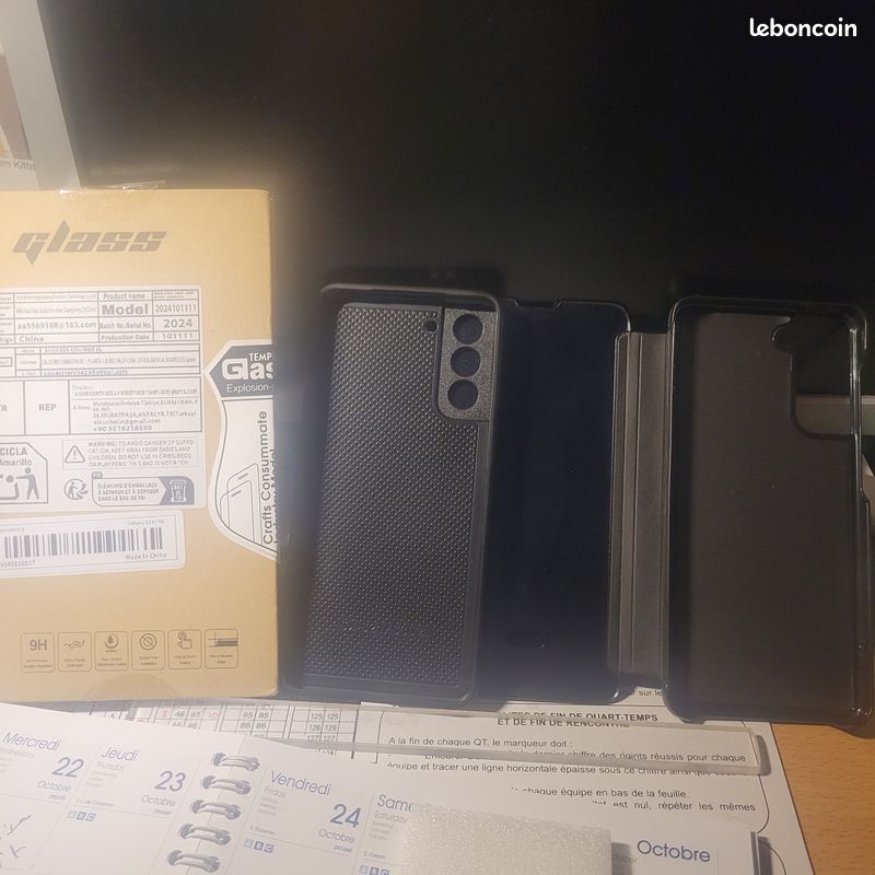 Samsung S21 5G (image 1)