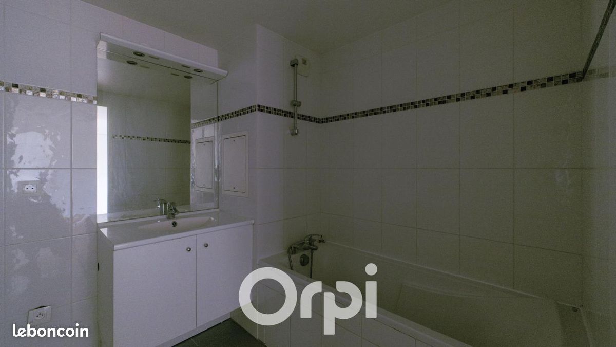 Appartement 3 pièces 62 m² (image 6)