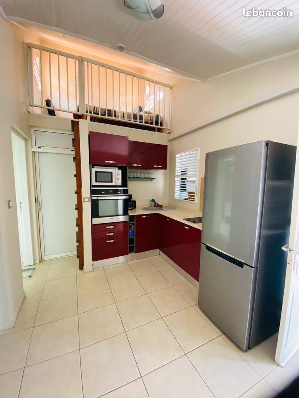 Location bungalow martinique (image 2)