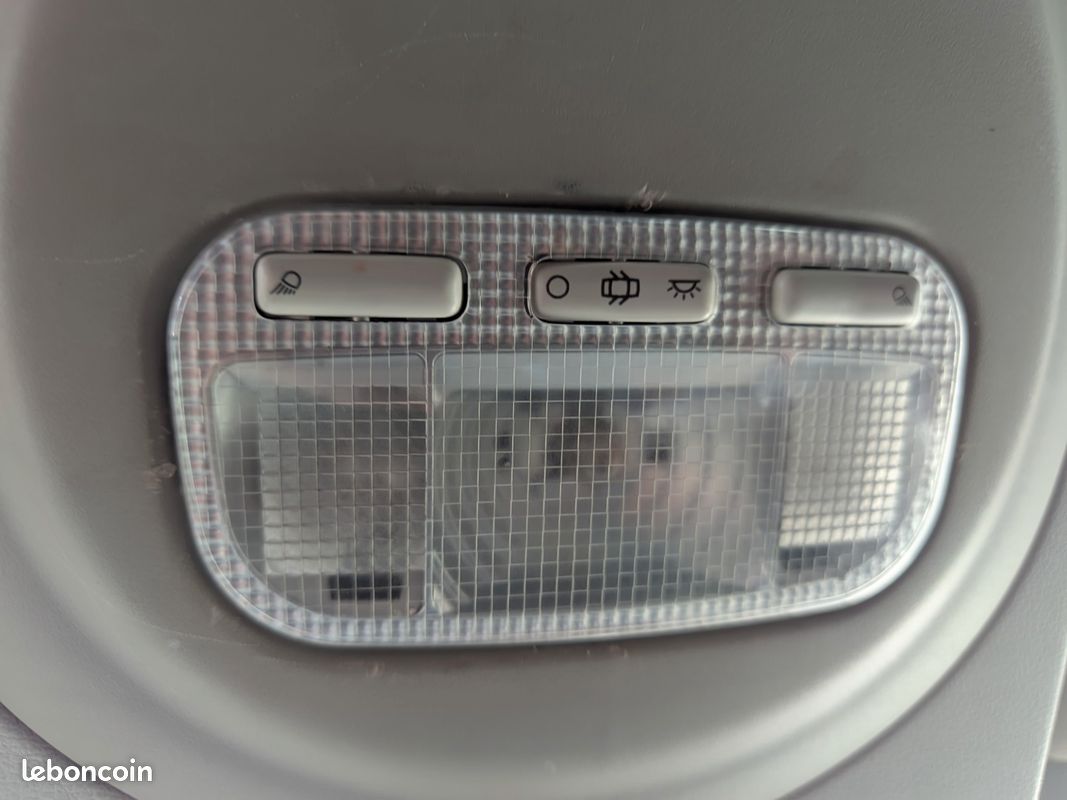 CITROEN BERLINGO MULTISPACE 1.6L 90CH / TRANSPORT PMR / TPMR / 4 PLACES + 1 FAUTEUIl (image 25)