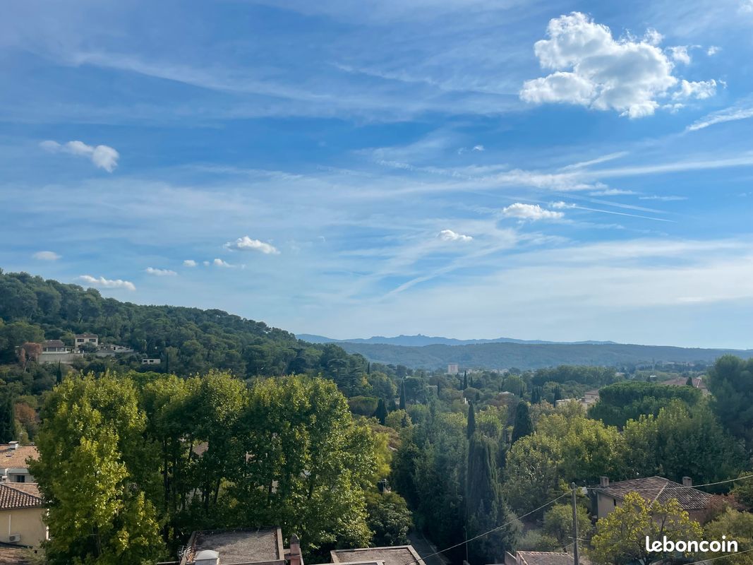 Appartement 4 pièces 125 m² · à Aix-en-Provence · 125 m² · 598 000 €