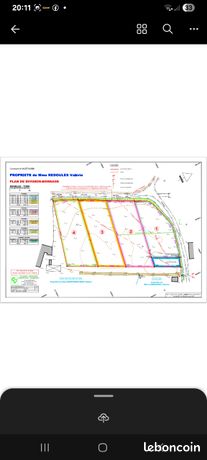 Urgent terrain constructible
