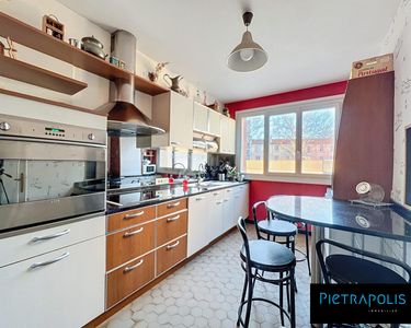 Appartement 259 000 € - 78 m²