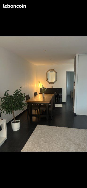 Appartement 3 pièces 75 m² · à Borgo · 75 m² · 910 €/mois