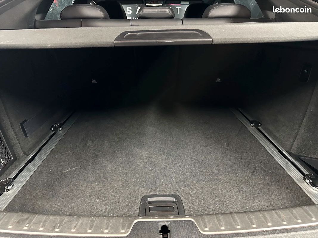 BMW X6 F16 xDrive40d 313 ch M Sport A | TOIT OUVRANT | HK | SIEGES ELECTRIQUES CHAUFFANTS 26880 (image 11)