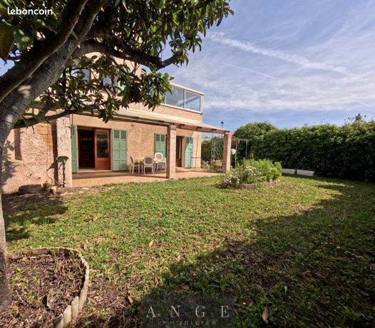 Villa 6 pièces 146 m²