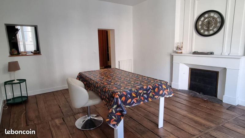 Appartement 5 pièces 128 m² · à Tulle · 128 m² · 169 000 €