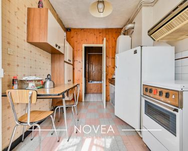 Appartement 170 000 € - 52 m²