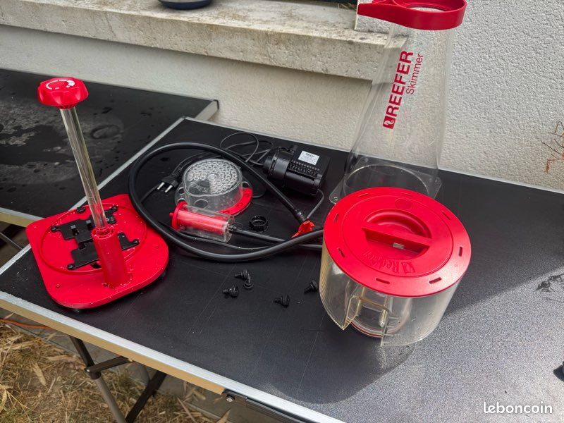 Écumeur red sea rsk 300 (image 2)