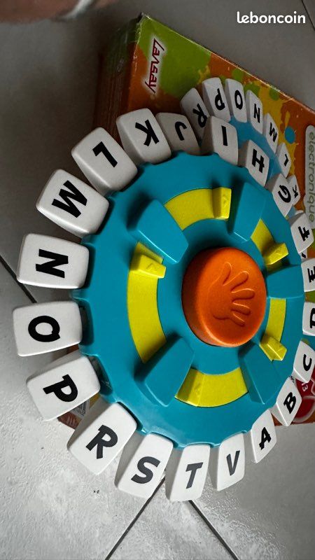 TapoBac le Jeu de Lancay (image 1)