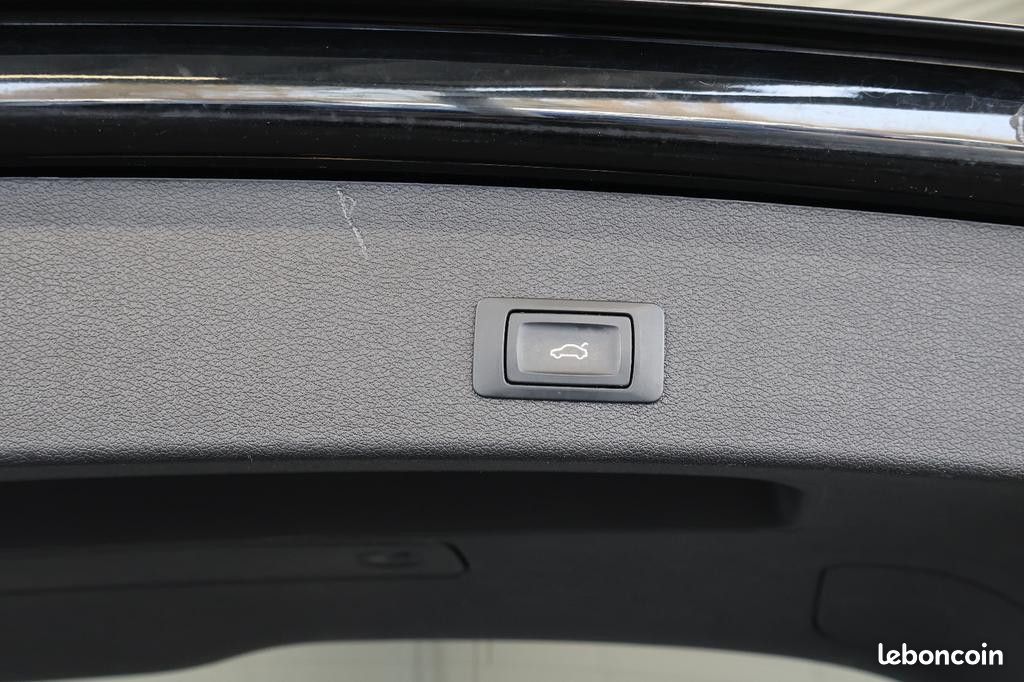 Audi Q5 V6 3.0 TFSI 272 CH - SLINE - QUATTRO - BANG & OLUFSEN (image 8)