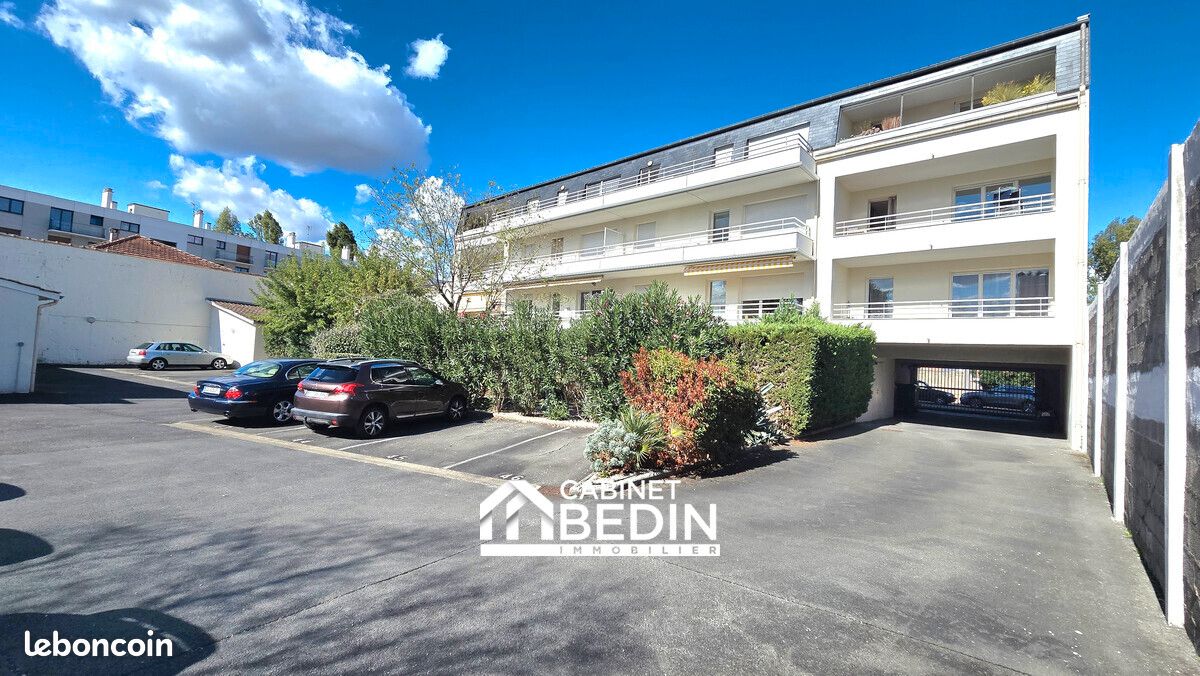 Appartement 2 pièces 36 m² · au Bouscat · 36 m² · 149 800 €