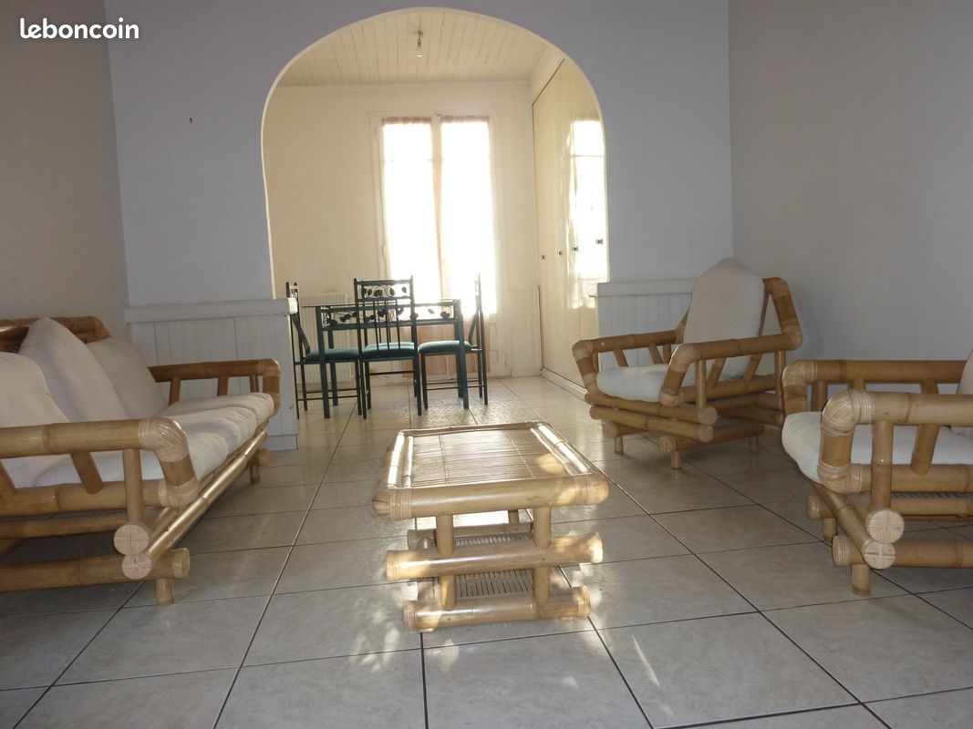 Appartement 3 pièces 52 m² · à Montpellier · 52 m² · 800 €/mois