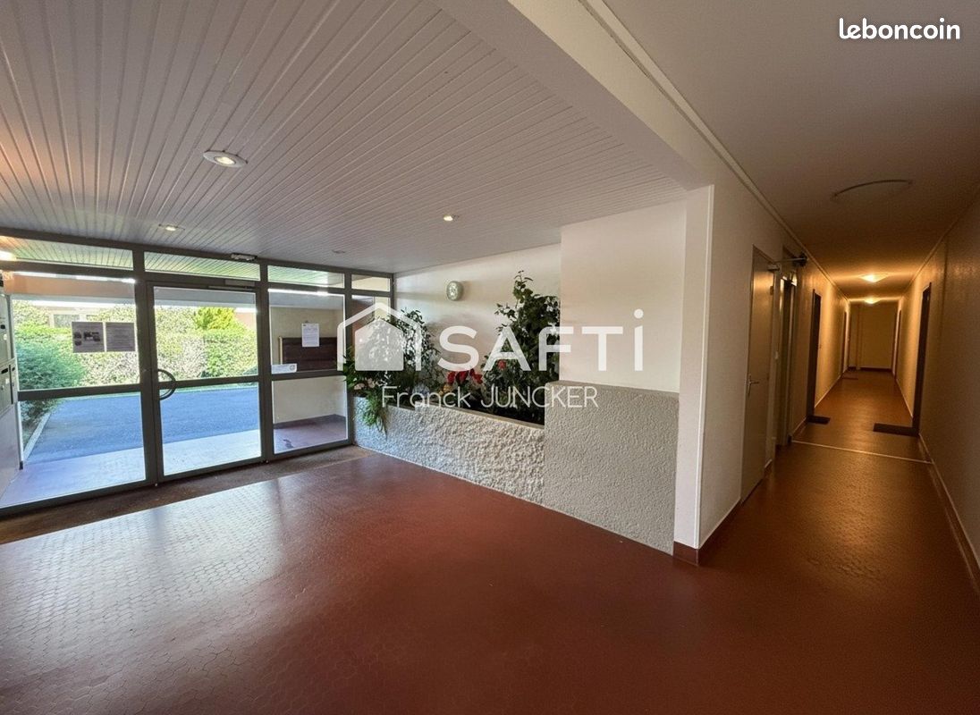 Appartement 2 pièces 37 m² · à Ifs · 37 m² · 118 800 €