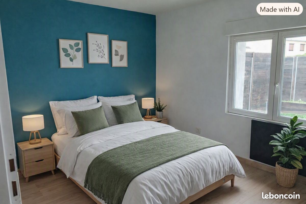 Appartement 3 pièces 66 m² · à Montauban · 66 m² · 150 000 €