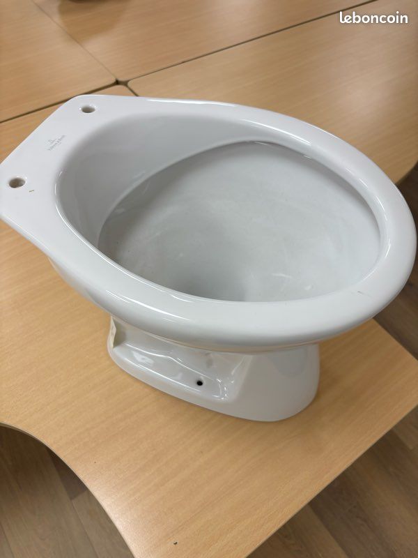 Cuvette o.novo de Villeroy et Boch (image 3)